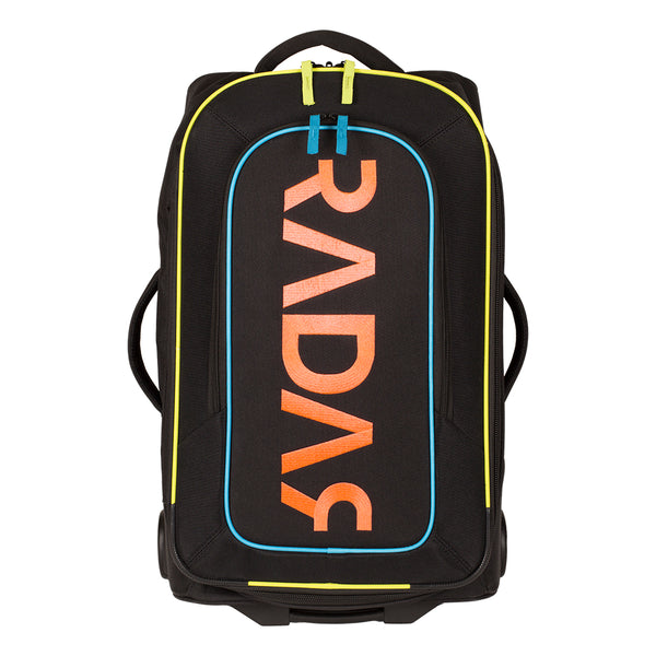 Radar - Rolling Gear Bag